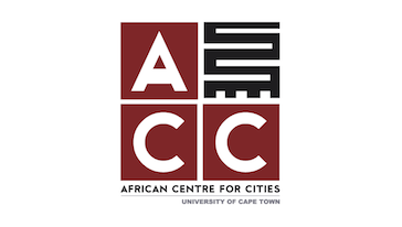 African Centre for Cities, Cape Town University