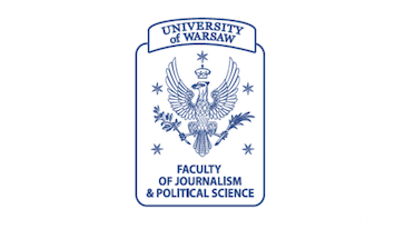 University of Warsaw / Journalism & Political Science