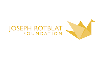 Joseph Rotblat Foundation