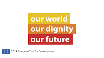 European Year for Development 2015